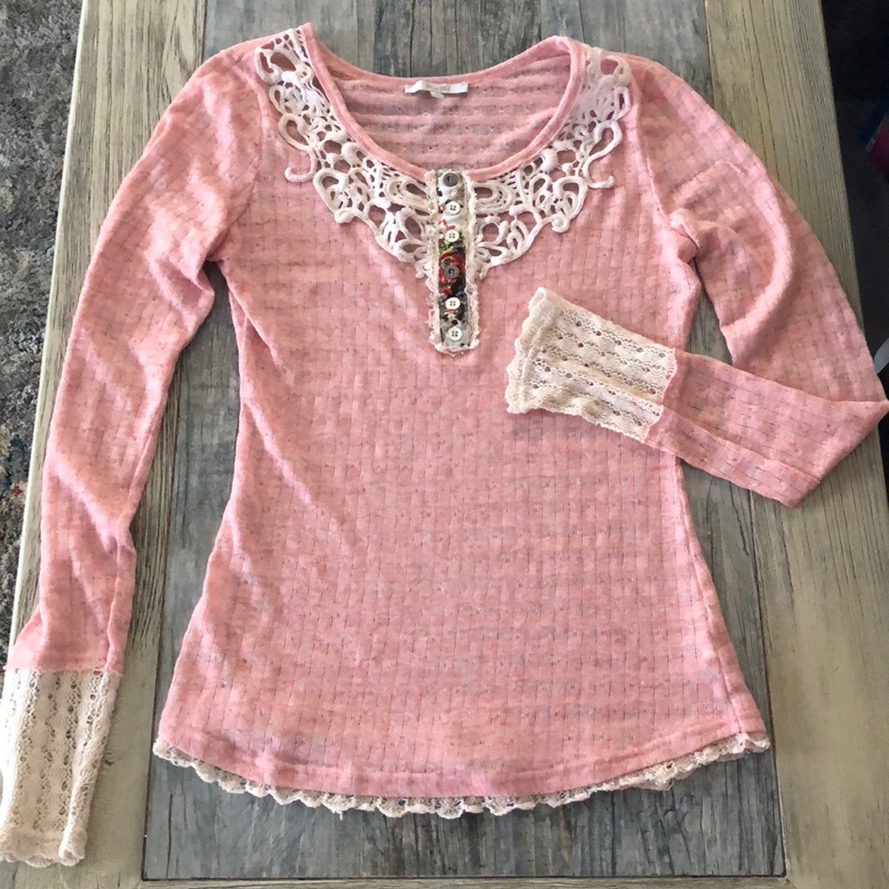 Miss Me Top